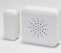 Cảm biến phát hiện đột nhập
