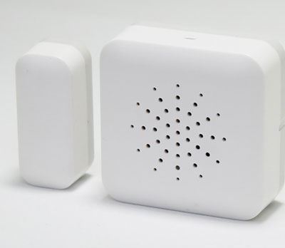 Cảm biến phát hiện đột nhập