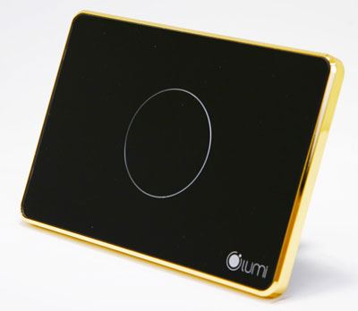 Chiết áp cảm ứng