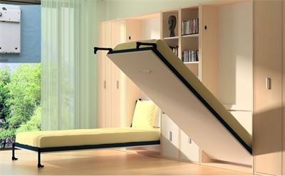 Phụ kiện giường thông minh MB01