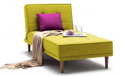 Ghế gập thông minh tinh tế NTMG - 0004